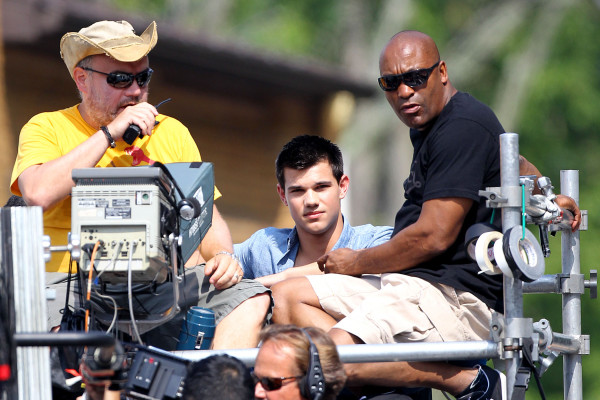 Taylor Lautner pic #278604