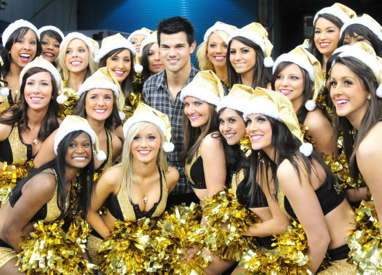 Taylor Lautner pic #326610