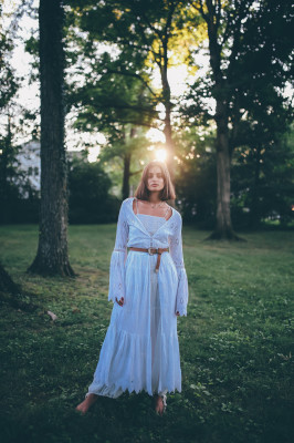 Taylor Hill by Logan Rae Hill — 2020