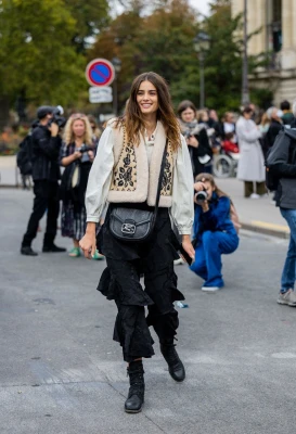 Taylor Hill - Paris 10/03/2022
