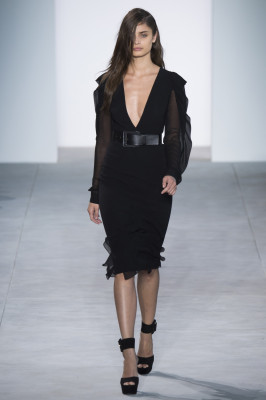 Michael Kors Spring/Summer 2018 Fashion Show in New York