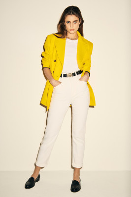 Taylor Hill - Philosophy di Lorenzo Serafini Resort 2020 Collection