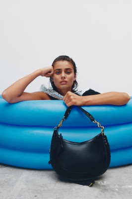 Taylor Hill for Isabel Marant FW20 // 2020