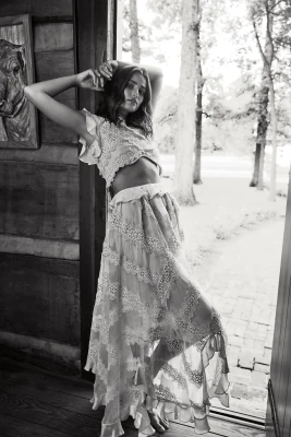 Taylor Hill - COVETEUR (Aug 2022)