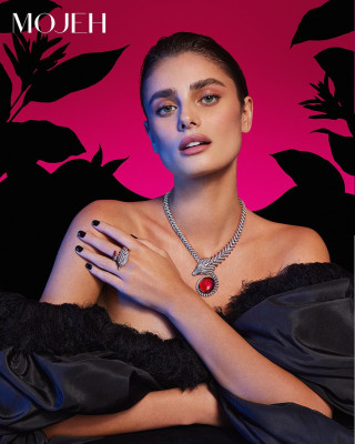 Taylor Hill ~ MOJEH March 2023