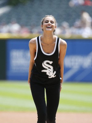 Taylor Hill pic #822800