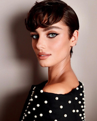 Taylor Hill