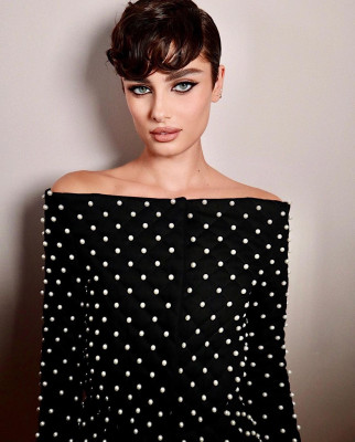 Taylor Hill