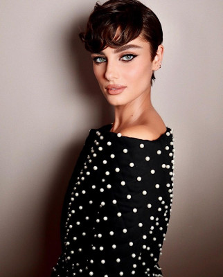 Taylor Hill
