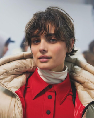 Taylor Hill