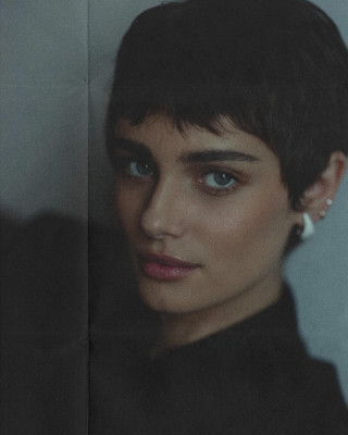 Taylor Hill