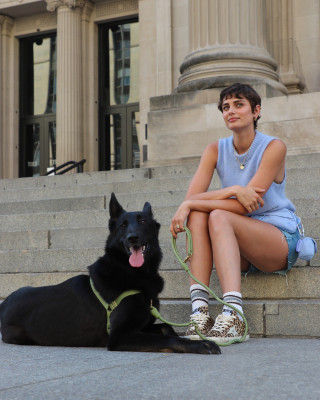 Taylor Hill from Tate and Taylor