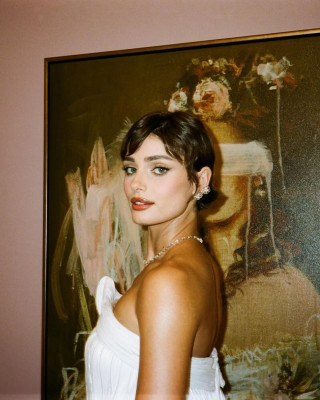 Taylor Hill