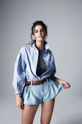 Taylor Hill
