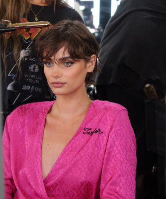 Taylor Hill