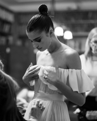 Taylor Hill