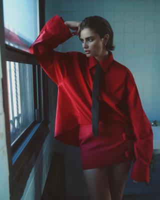 Taylor Hill