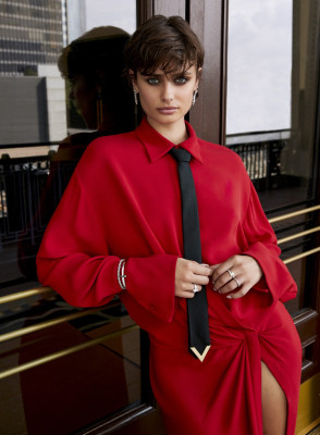 Taylor Hill