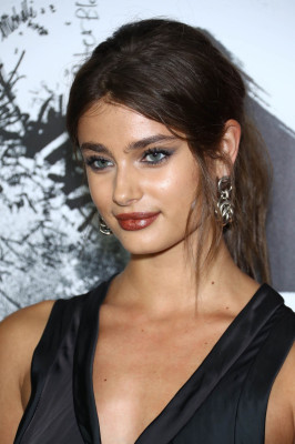 Taylor Hill – “Death Note” Premiere in New York City