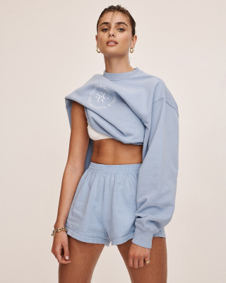 Taylor Hill for Sporty &amp; Rich // 2021