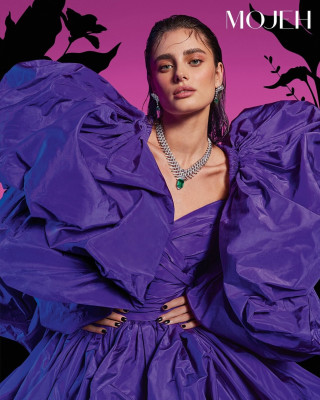 Taylor Hill ~ MOJEH March 2023
