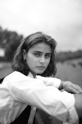 Taylor Hill by Logan Rae Hill — 2020