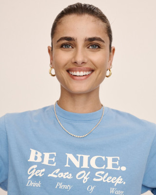 Taylor Hill for Sporty &amp; Rich // 2021