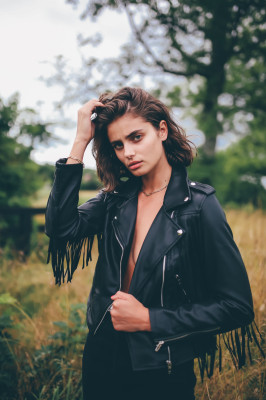 Taylor Hill by Logan Rae Hill — 2020
