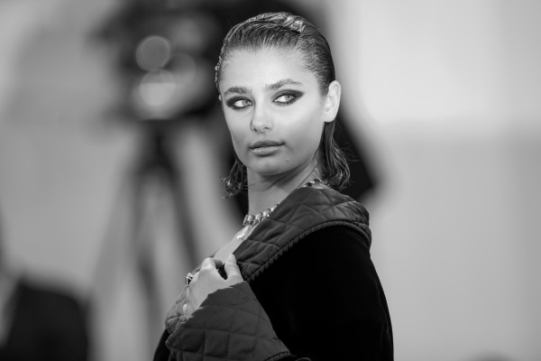 Taylor Hill - &#039;Amants&#039; Premiere - The 77th Venice Film Festival | 03.09.2020