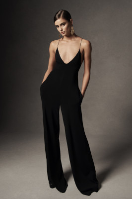 Taylor Hill - Ralph Lauren Spring/Summer 2019 Collection