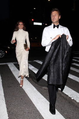 Taylor Hill - Ralph Lauren fashion show during New York Fashion Week 