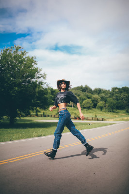Taylor Hill by Logan Rae Hill — 2020