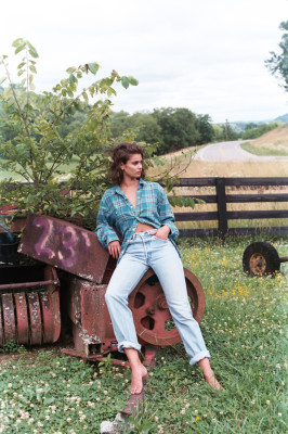 Taylor Hill by Logan Rae Hill — 2020