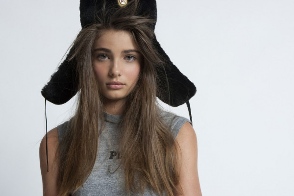 Taylor Hill pic #843949