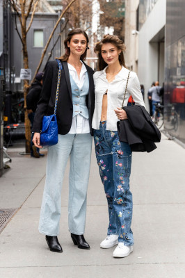 Taylor Hill - New York 03/22/2022