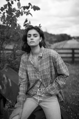 Taylor Hill by Logan Rae Hill — 2020