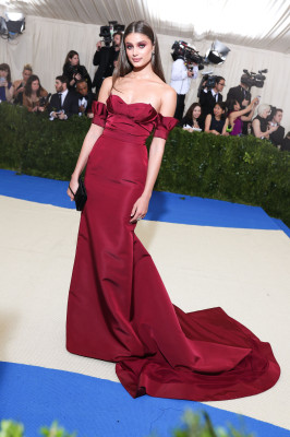 MET Gala 2017