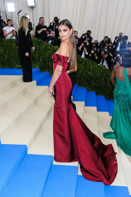 MET Gala 2017