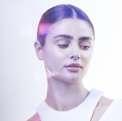 Taylor Hill for Lancôme // 2020