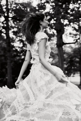 Taylor Hill - COVETEUR (Aug 2022)