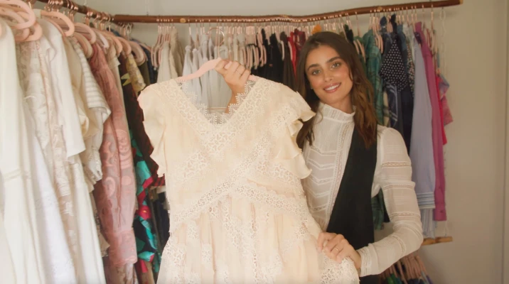 Taylor Hill - COVETEUR (Aug 2022)