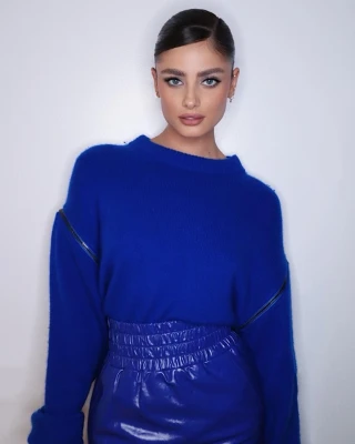 Taylor Hill × Hung Vanngo (2022)