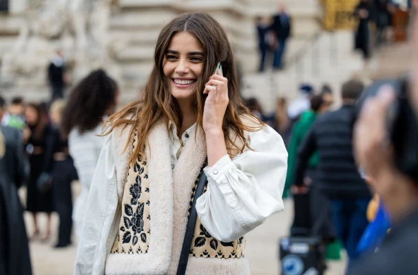 Taylor Hill - Paris 10/03/2022