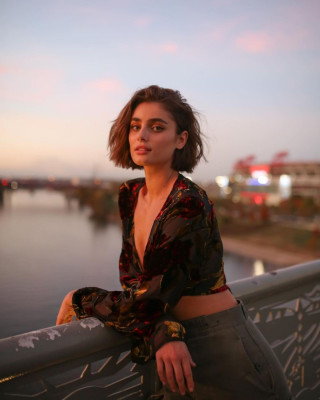 Taylor Hill by Logan Rae Hill // 2021