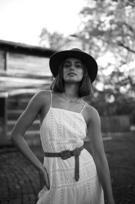 Taylor Hill by Logan Rae Hill — 2020