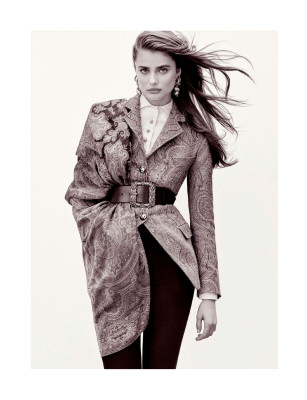 Etro Fall Winter 2019-2020 Advertising Campaign