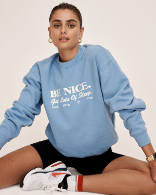 Taylor Hill for Sporty &amp; Rich // 2021