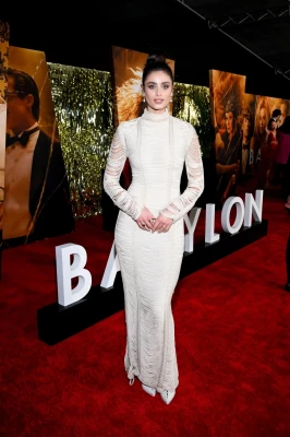 &#039;Babylon&#039; Los Angeles Premiere 12/15/2022