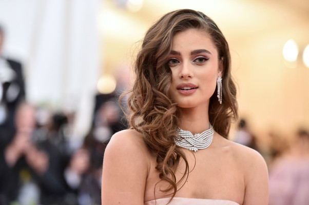 Taylor Hill – 2019 Met Gala