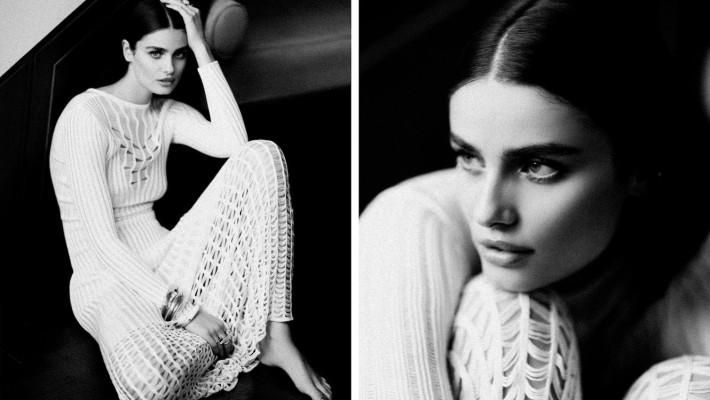 Taylor Hill - LVR Magazine (Spring 2023)